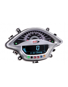 CUENTAKILOMETROS DIGITAL SIP VESPA PRIMAVERA/SPRINT...