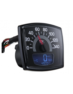 CUENTAKILOMETROS DIGITAL SIP VESPA PRIMAVERA PK/NK/T3...