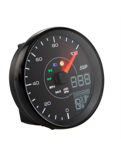 CUENTAKILOMETROS DIGITAL SIP VESPA IRIS-PX...