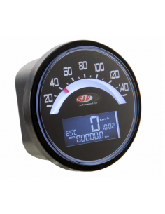 CUENTAKILOMETROS DIGITAL SIP LAMBRETTA LI 125-150CC/...
