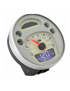 CUENTAKILOMETROS DIGITAL SIP VESPA IRIS-PX...