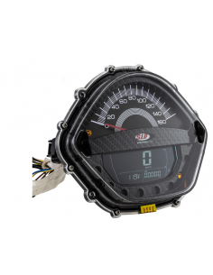 CUENTAKILOMETROS DIGITAL SIP VESPA GTS 250 IE,VESPA GTS...