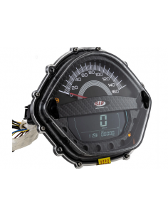 CUENTAKILOMETROS DIGITAL SIP VESPA GTS/GTS SUPER/GTS...