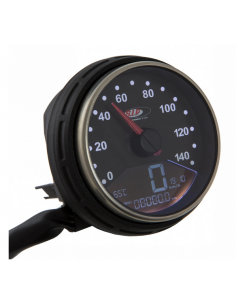 CUENTAKILOMETROS DIGITAL SIP VESPA PKS 75-125CC...