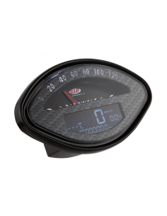 CUENTAKILOMETROS DIGITAL SIP VESPA 125-150-160CC,VESPA...