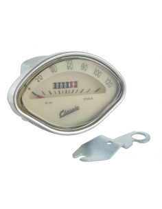 CUENTAKILOMETROS SIP VESPA 125-150 S,L,SPRINT,GS,GT...