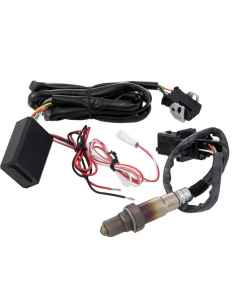 SONDA LAMBDA SIP A/F RATIO MEDIDOR NUMERO...