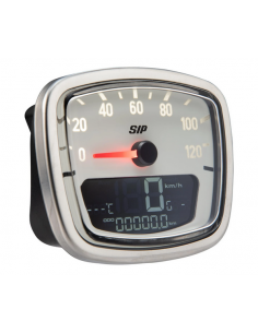 CUENTAKILOMETROS DIGITAL SIP VESPA 125 N/L/S 120...
