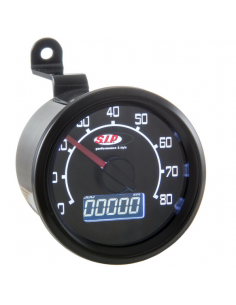 CUENTAKILOMETROS DIGITAL SIP VESPA 50CC N/L/R/S/90 80...