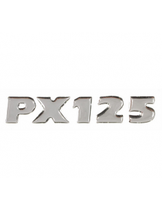 LOGOTIPO PX 125
