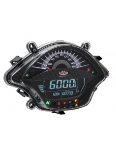 CUENTAKILOMETROS DIGITAL SIP VESPA GTS...