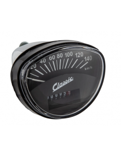 CUENTAKILOMETROS CLASSIC SIP VESPA 200 DS 1,150 CL...