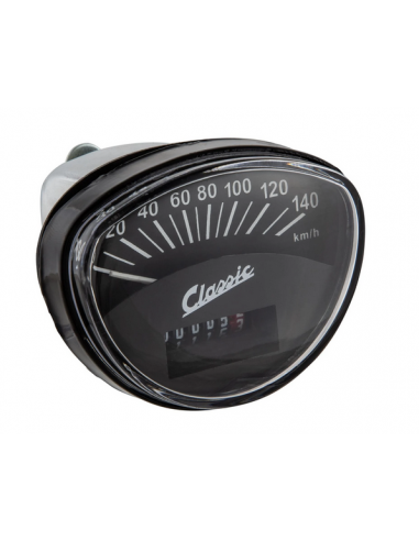 CUENTAKILOMETROS CLASSIC SIP VESPA 200 DS 1,150...