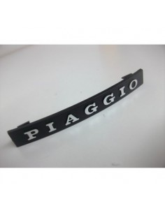 LOGOTIPO MOTOVESPA CORBATA VESPA IRIS PX T5 TX 125/150/200CC