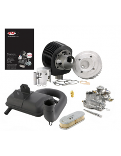 KIT MOTOR TUNING SIP DR 177CC ROAD VESPA PX 125-150CC,...
