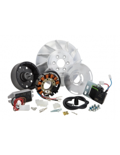 KIT ENCENDIDO SIP PERFORMANCE BYVARE 12V VESPA 160...
