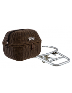 KIT MALETERO/CESTA SIP CLASSIC VESPA LX 50-125-150CC...