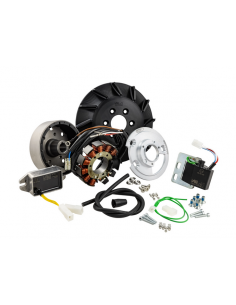 KIT ENCENDIDO VESPA SUPER PRIMAVERA 75-125CC SIP...