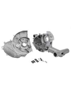 CARTER MOTOR SIP EVO VESPA PKS/XL 125CC ALUMINIO FUNDIDO...