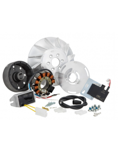 ENCENDIDO SIN PEERFORMANCE BY VAPE ROAD 12V CA PARA BFA...