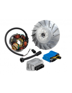 KIT ENCENDIDO SIP TOUREN 2.0 VESPA SUPER/PRIMAVERA...