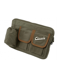 BOLSA SIP CLASSIC PARA GUANTERA VESPA (MEDIDAS 360 X 210...