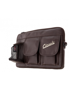 BOLSA SIP CLASSIC PARA GUANTERA VESPA(MEDIDAS 360 X 210 X...