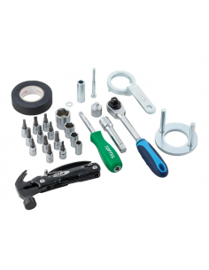 HERRAMIENTA DE A BORDO SIP PORDOI PARA VESPA GTS...