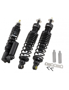 KIT AMORTIGUADORES SIP PERFORMANCE DELANTERO/TRASERO...