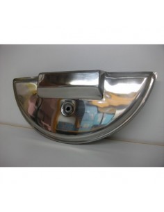 EMBELLECEDOR RUEDA REPUESTO CROMADO VESPA IRIS...