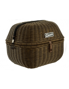 CESTA DE EQUIPAJE SIP CLASSIC(MEDIDAS 360X320X280MM)...