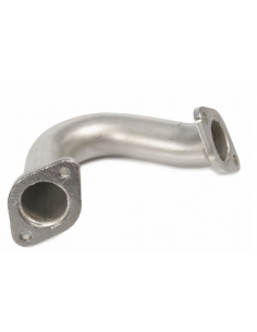 COLECTOR ESCAPE PIAGGIO SKIPPER 125-150CC 2T,GILERA...