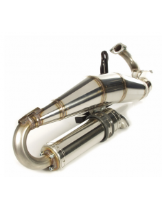 ESCAPE RACING SIP PERFORMANCE RACE PIAGGIO SKIPPER...