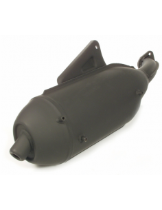 ESCAPE SITO PLUS PIAGGIO SKIPPER 125-150CC 2T...