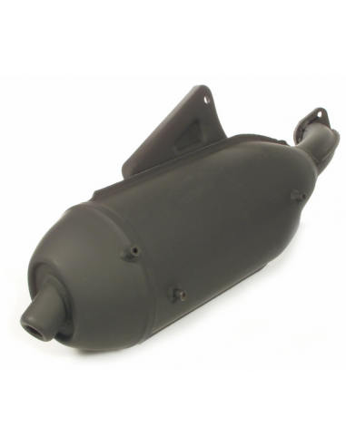 ESCAPE SITO PLUS PIAGGIO SKIPPER 125-150CC 2T...