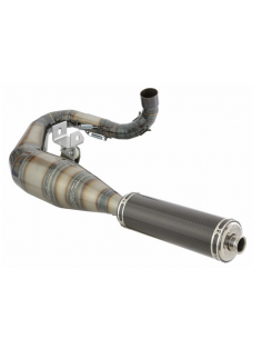 ESCAPE SIP RACING PEERFORMANCE 2.0 VESPA 200...