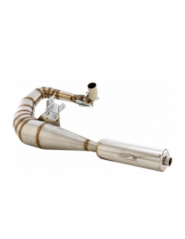 ESCAPE SIP RACING PERFORMANCE 2.0 VESPA PX...