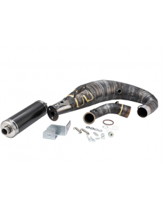 ESCAPE SIP RACING PERFORMANCE MUSTAN 2.1 DESING BY...