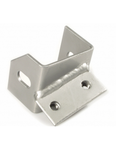 SOPORTE ESCAPE SIP/JL VESPA PX 125-150-200CC