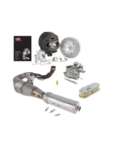 KIT MOTOR TUNING SIP 125CC SPORT VESPA PX 125-150CC,VESPA...