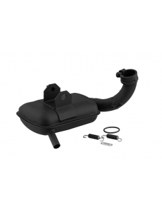 ESCAPE SIP ROAD 3.1 VESPA 200 DS/DN/PX/TX 200CC