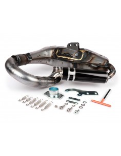 ESCAPE BGM PRO CLUBMAN SPORT PARA SIMONINI...