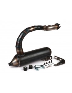 ESCAPE EGIG PERFORMANCE SUPERBANANA DIAMETRO 32MM(54-62MM...