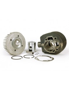 CILINDRO SCOOTER CENTER PARA CONVERSION VESPA PX 80CC A...