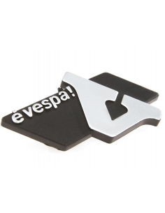 LETRERO E VESPA PARA TU GUANTERA VESPA FL 75/125CC...