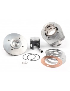 CILINDRO BGM PRO 177/187CC VESPA PX 125-150CC/VESPA...
