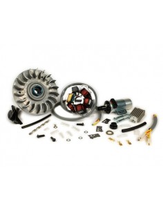 KIT ENCENDIDO BGM PRO HP V4.0 CA LAMBRETTA GP/DL CDI BGM...