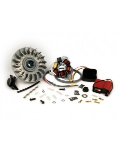 KIT ENCENDIDO BGM PRO HP V 4.0 CC LAMBRETTA GP/DL CDI BGM...