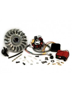 KIT ENCENDIDO BGM PRO HP V4.0 CC LAMBRETTA LI/SX/TV CDI...