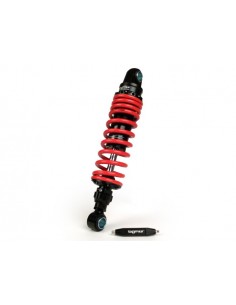 AMORTIGUADOR TRASERO BGM PRO R12 V2 BLACK...